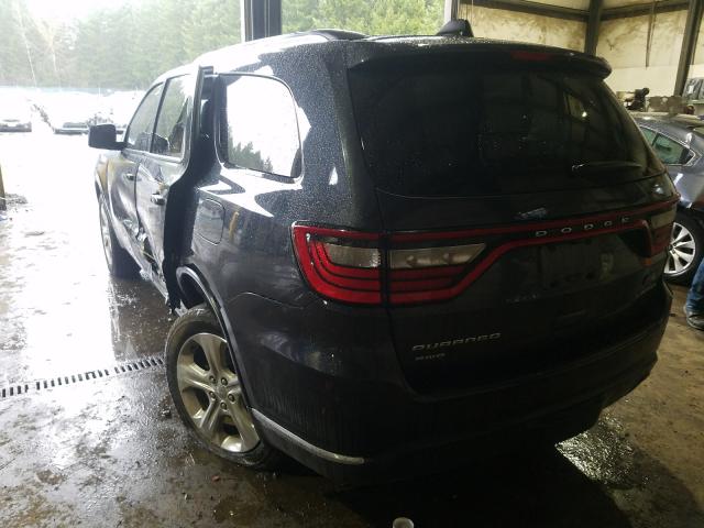 2014 DODGE DURANGO LI 1C4RDJDG2EC468732
