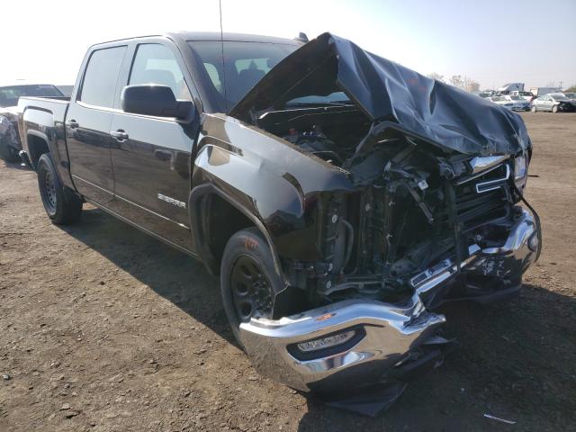 2018 GMC SIERRA C15 - 3GTP1MEC3JG115842