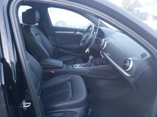 2016 AUDI A3 PREMIUM WAUB8GFF0G1056706