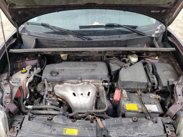 2012 TOYOTA SCION XB JTLZE4FE6C1145520