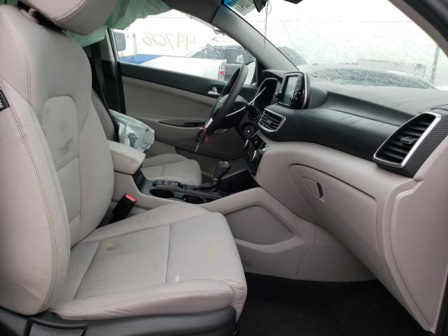 2019 HYUNDAI TUCSON SE KM8J23A45KU903141