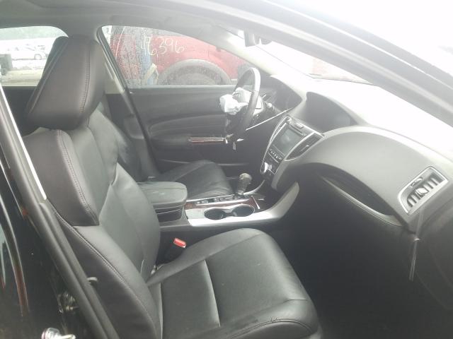 2017 ACURA TLX TECH 19UUB1F59HA010599