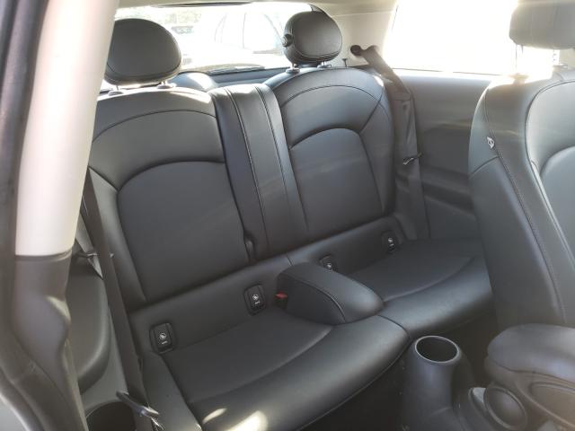 2015 MINI COOPER WMWXM5C58FT939103