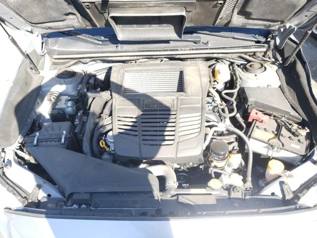 2019 SUBARU WRX PREMIU JF1VA1C63K9824653