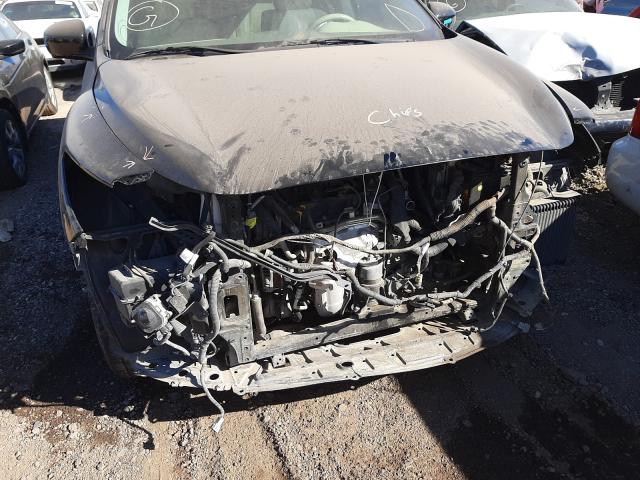 2013 INFINITI JX35 5N1AL0MN8DC317834
