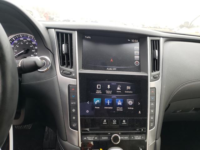 2017 INFINITI Q60 PREMIU JN1EV7EL8HM553019