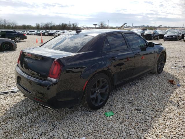 2020 CHRYSLER 300 TOURIN 2C3CCAAG8LH220836