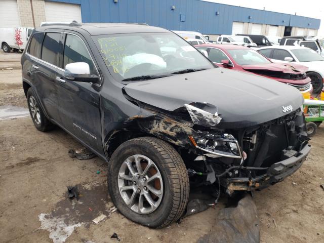 2014 JEEP GRAND CHER 1C4RJFBG1EC569110