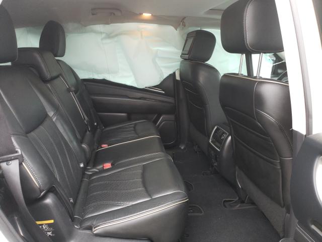2016 INFINITI QX60 5N1AL0MN4GC504508