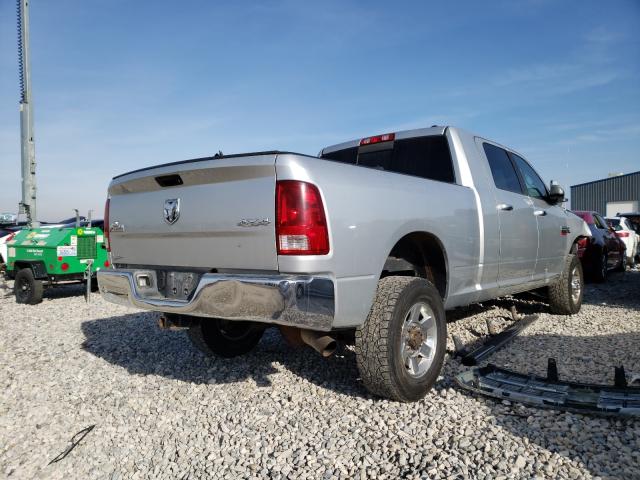 2010 DODGE RAM 2500 3D7UT2HL2AG146342