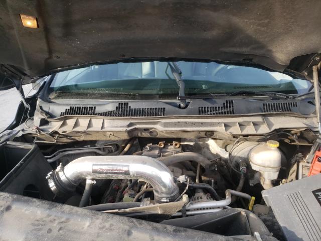 2014 RAM 1500 LARAM 1C6RR7NT4ES275320