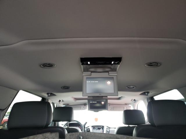 2016 GMC YUKON XL K 1GKS2GKC5GR399856