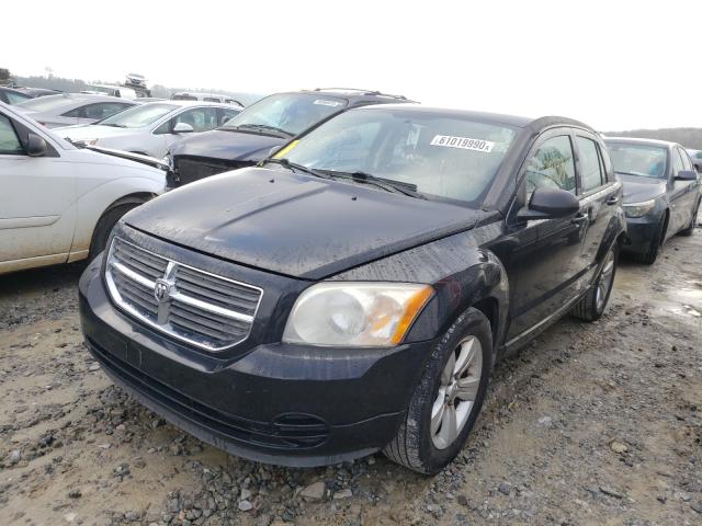 2010 DODGE CALIBER SX 1B3CB4HA1AD660958