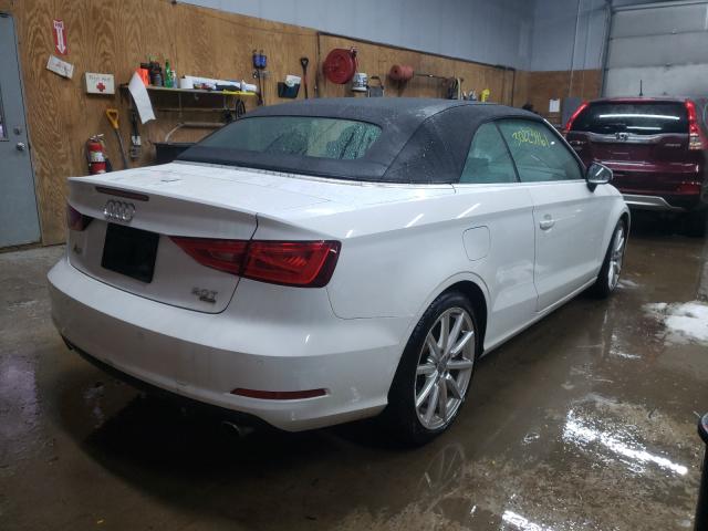 2015 AUDI A3 PREMIUM WAU3FLFF5F1055844