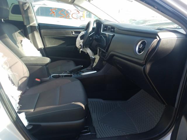2019 TOYOTA COROLLA L - 2T1BURHE1KC158633