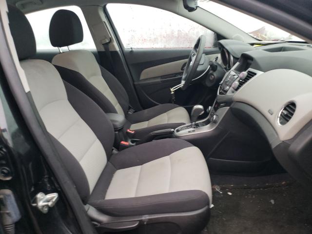 2013 CHEVROLET CRUZE 1G1PA5SH1D7258478