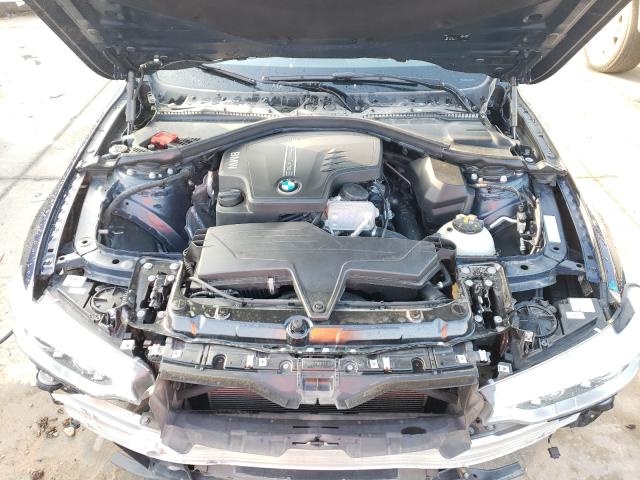 2015 BMW 428 XI WBA3N9C51FK247970
