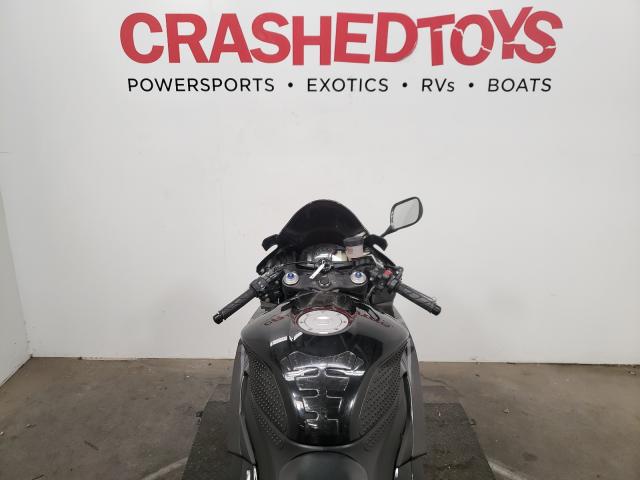2009 HONDA CBR600 RR JH2PC40119K200769