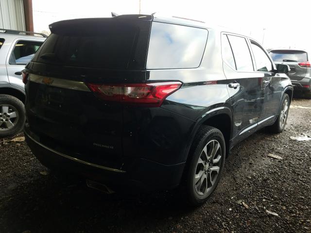2019 CHEVROLET TRAVERSE P 1GNERKKW6KJ144651
