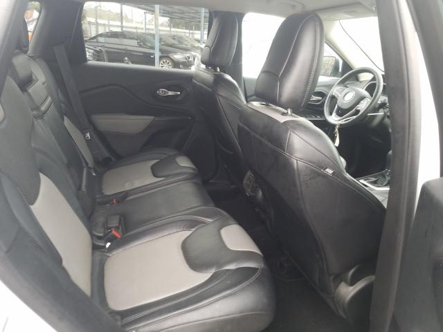 2014 JEEP CHEROKEE L - 1C4PJMDS5EW185049