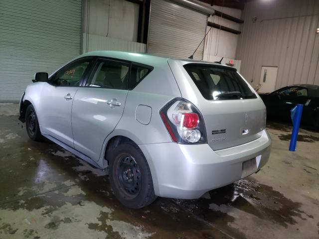 2010 PONTIAC VIBE 5Y2SP6E85AZ411610