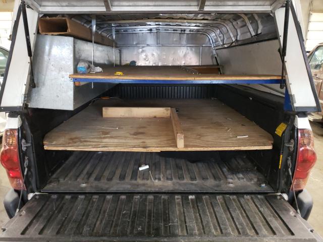 2013 TOYOTA TACOMA 5TFNX4CN4DX030793