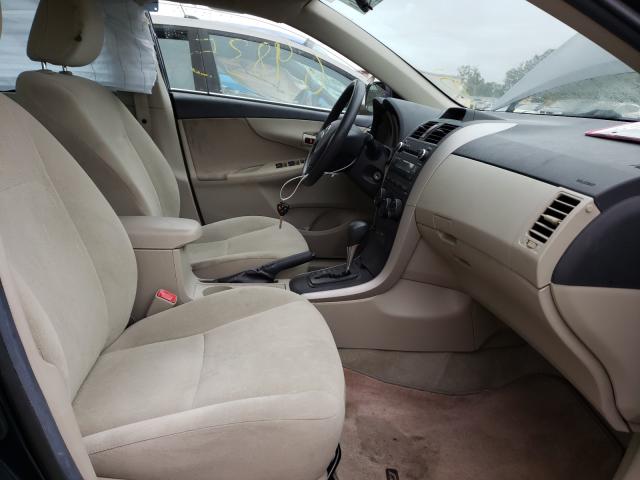 2013 TOYOTA COROLLA BA 2T1BU4EE9DC113742