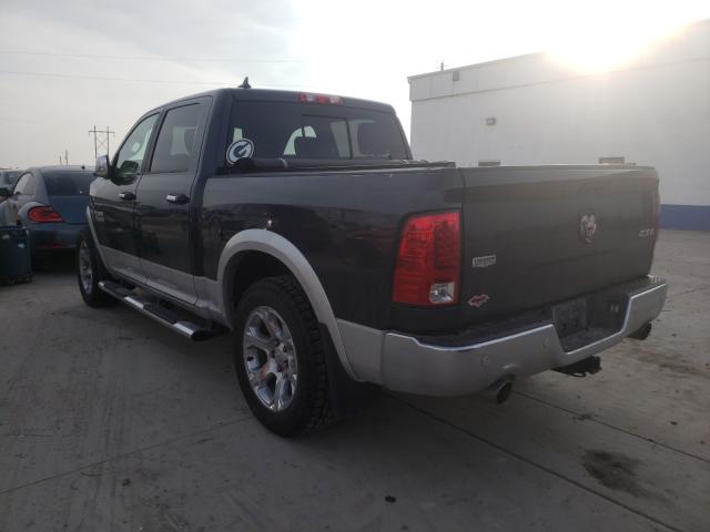 2014 RAM 1500 LARAM 1C6RR7NT4ES275320