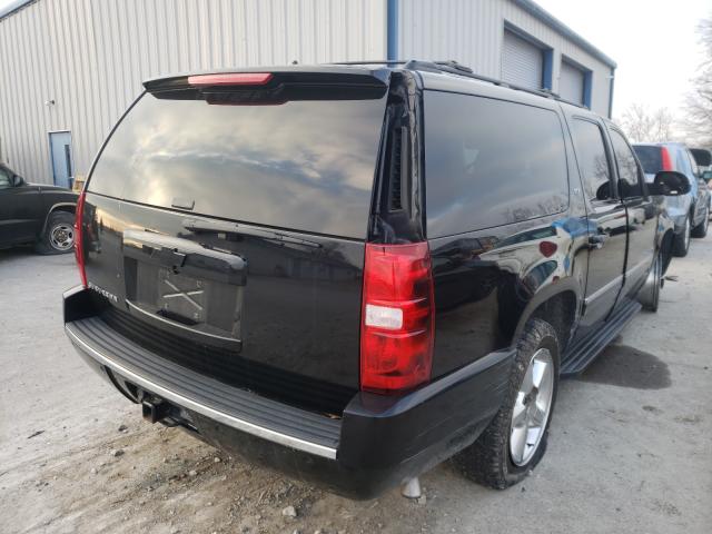 2014 CHEVROLET SUBURBAN C 1GNSCKE06ER137393