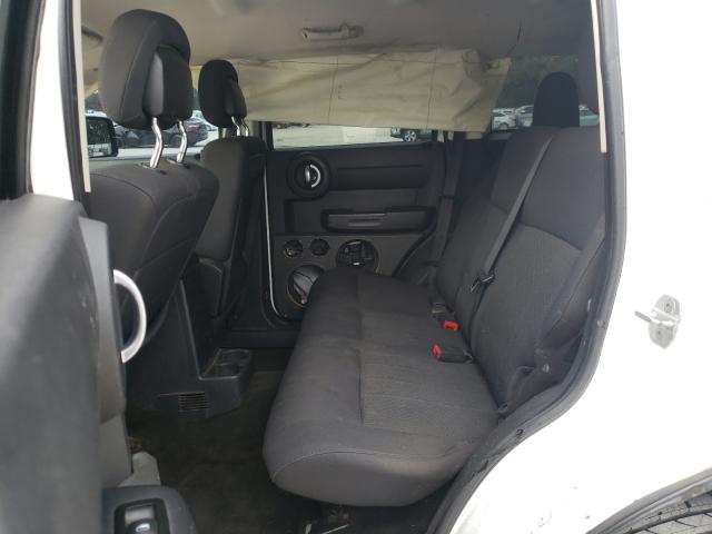 2011 DODGE NITRO HEAT 1D4PT4GK6BW528455