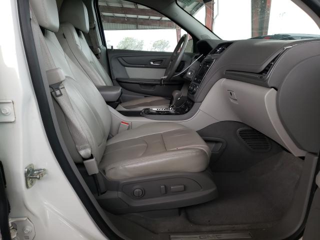2015 GMC ACADIA SLT 1GKKRRKD7FJ181768