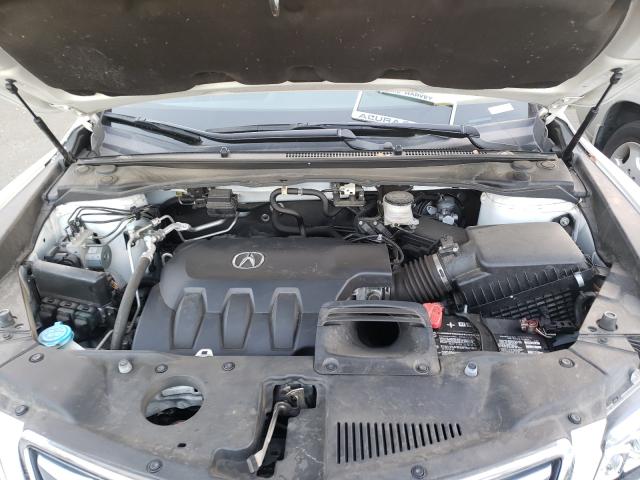 2017 ACURA RDX ADVANC 5J8TB4H76HL009717