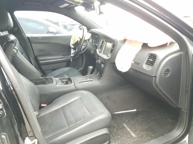 2011 DODGE CHARGER 2B3CL3CG6BH593393