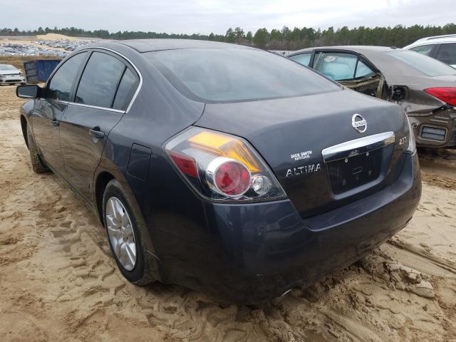 1N4AL2AP4AN483408 Nissan Altima Bas 2010. Фото: 2
