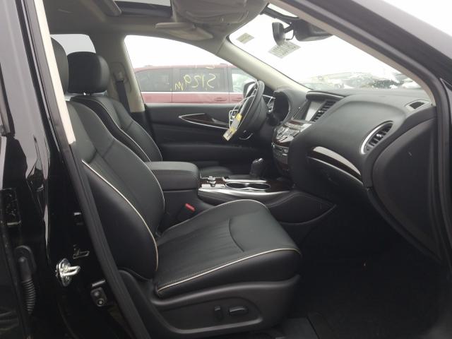 2020 INFINITI QX60 LUXE 5N1DL0MM2LC513044