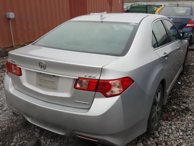 2012 ACURA TSX SE JH4CU2F86CC009846