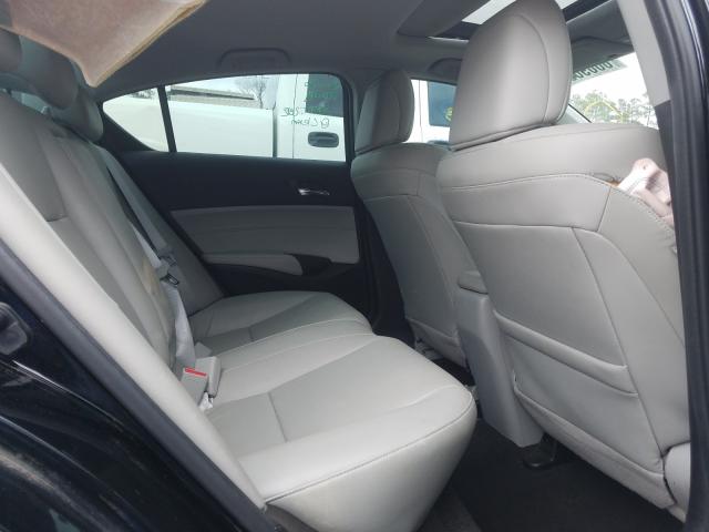 2016 ACURA ILX BASE W 19UDE2F3XGA023999