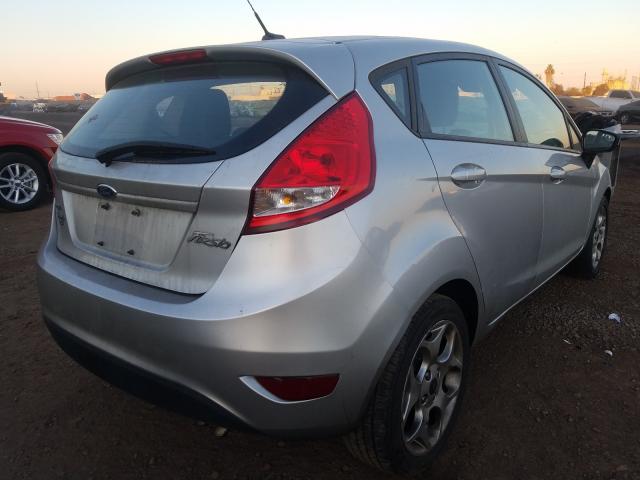 2011 FORD FIESTA SES 3FADP4FJ9BM162798