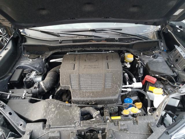 2020 SUBARU FORESTER L JF2SKAUC7LH516022