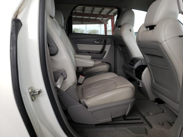 2015 GMC ACADIA SLT 1GKKRRKD7FJ181768