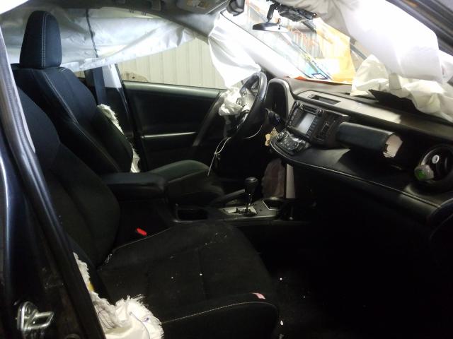 2018 TOYOTA RAV4 ADVEN 2T3WFREVXJW428866