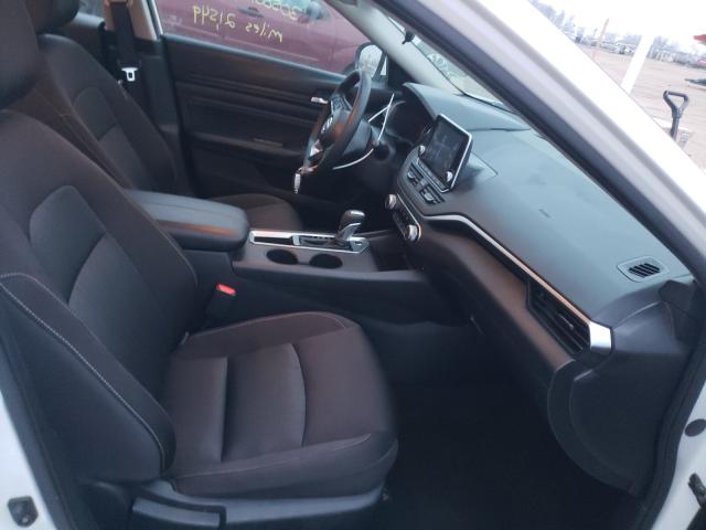 2020 NISSAN ALTIMA S 1N4BL4BVXLC206709