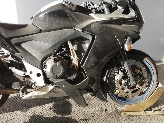 2014 HONDA CBR500 RA- MLHPC4409E5100516