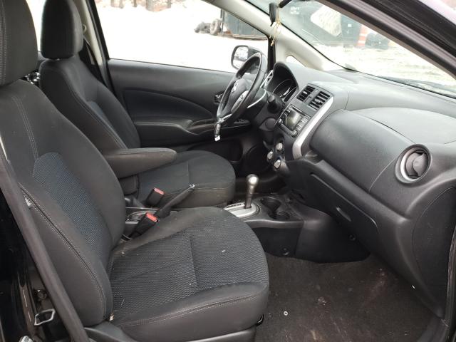 2014 NISSAN VERSA NOTE 3N1CE2CP3EL379818