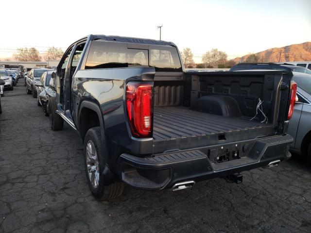 2020 GMC SIERRA C15 - 3GTP8FED5LG438275