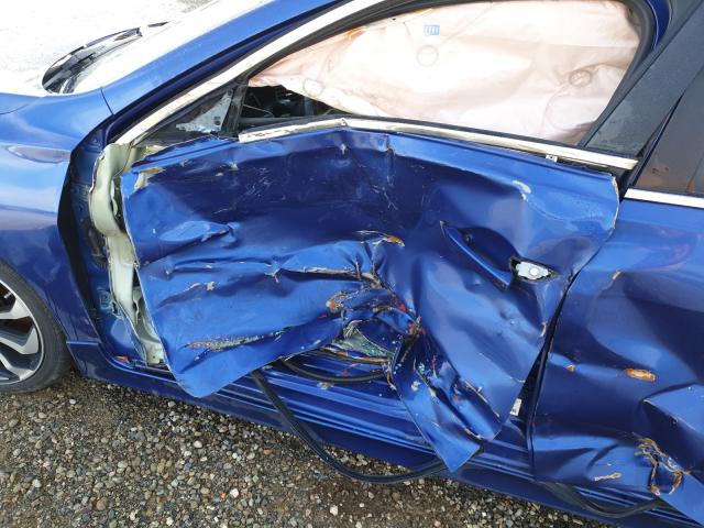 2016 ACURA ILX PREMIU 19UDE2F83GA005758