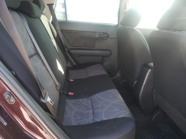 2013 TOYOTA SCION XB JTLZE4FE9DJ034025