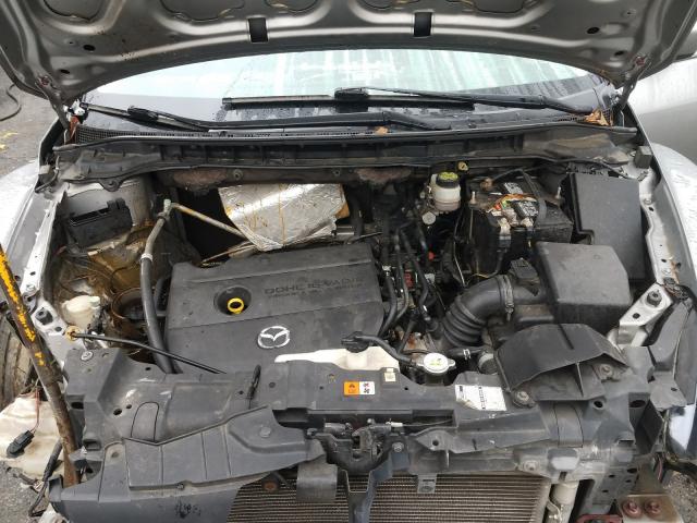2010 MAZDA CX-7 JM3ER2W53A0315457