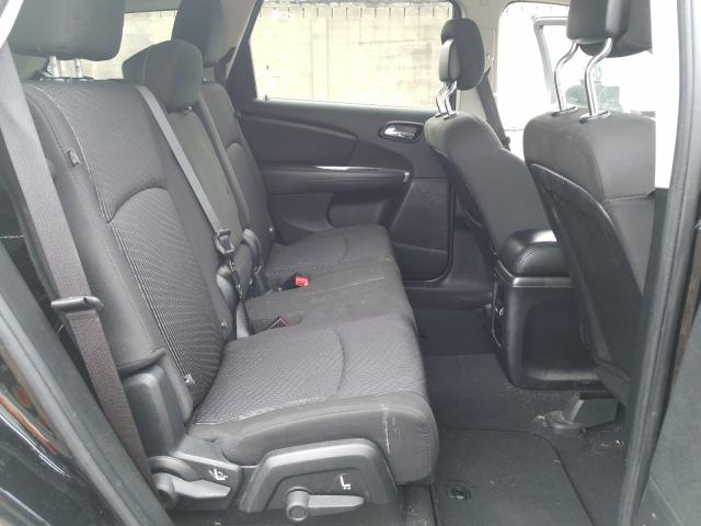 2015 DODGE JOURNEY SX 3C4PDDBG6FT749658