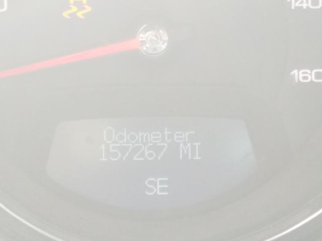 2012 CADILLAC CTS LUXURY 1G6DE5E5XC0116690
